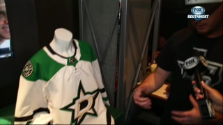 Stars Insider - Closer look at new Stars adidas sweater