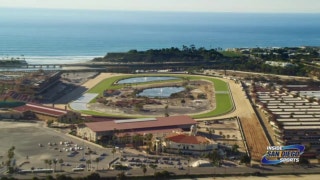 Tips on picking a winner at the Del Mar horse races