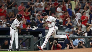 Braves LIVE To Go: Braves Come Back to Win 4-3