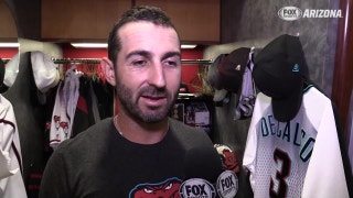 D-backs talk walk-up music