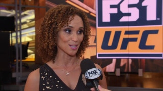 XTRA Point: 3 things to get you ready for UFC 214