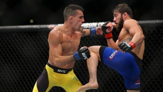 Jimmie Rivera vs. Thomas Almeida | UFC FIGHT NIGHT HIGHLIGHTS