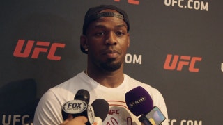 Will Daniel Cormier retire if he loses to Jones at UFC 214
