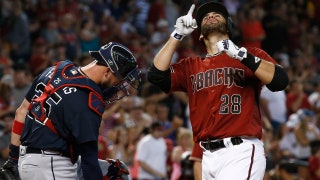 Braves LIVE To Go: Atlanta drops rubber game to Arizona 10-3
