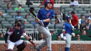 Braves LIVE To Go: Cubs complete the sweep at SunTrust Park