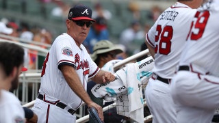 Tom Verducci: Braves could be 'careful buyers' at trade deadline