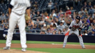 Did Braves make correct call by demoting Dansby Swanson?