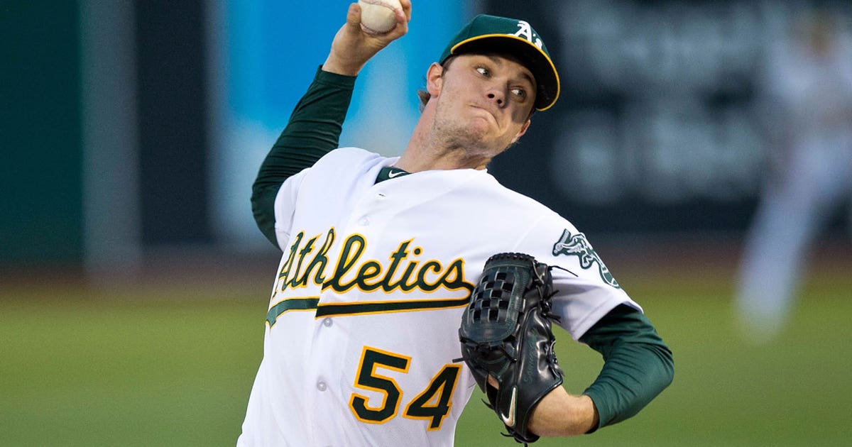 Full Count: Ken Rosenthal breaks down the MLB trade market as the deadline approaches | FOX Sports