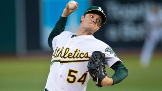 Full Count: Ken Rosenthal breaks down the MLB trade market as the deadline approaches