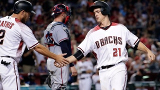 Braves LIVE To Go: Greinke, D-Backs overpower Atlanta in series opener