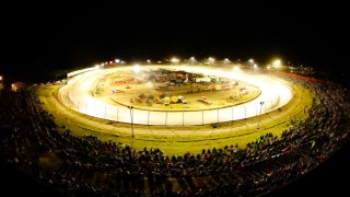 The spectacle that is the Eldora Dirt Dirby | NASCAR RACE HUB