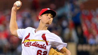 Weaver on grand slam: 'It wasn't a great pitch'