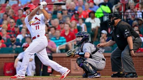 Cardinals place Wainwright on DL with mid-back tightness Cardinals place Wainwright on DL with mid-back tightness