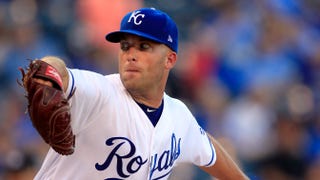 Duffy on Royals' playoff hunt: 'We're right where we need to be'