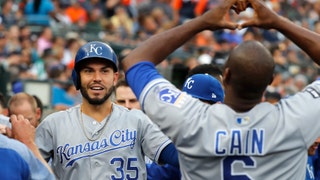 Yost after Royals beat Tigers 16-2: 'So much offense'