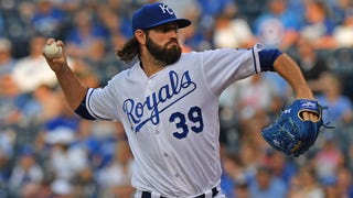 Yost: 'We got just what the doctor ordered from Jason Hammel'