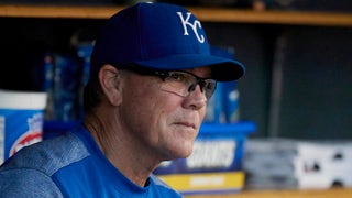 Yost says Royals' bullpen was 'absolutely outstanding' against Tigers