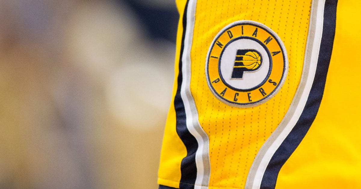 Pacers unveil new uniforms, court design | FOX Sports