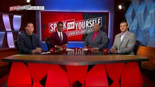Jason Whitlock explains why he was 'shocked' O.J. Simpson was granted parole | SPEAK FOR YOURSELF