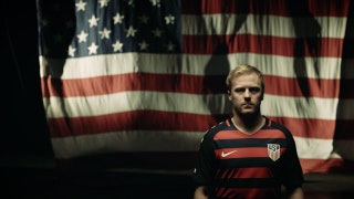Dax McCarty on playing for the USMNT