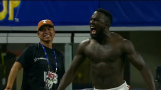 Check out the top 5 USMNT goals of the 2017 CONCACAF Gold Cup (so far) to get hyped for the final