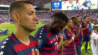 Relive the U.S. Men's National Team's journey to the 2017 CONCACAF Gold Cup Final