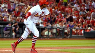 Jose Martinez on coming off the bench: 'You've got to be ready for whatever'