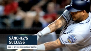 In the Zone: Padres vs. Giants Preview