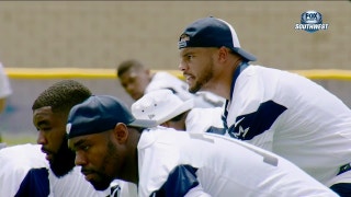 Dak Prescott can still improve in year two