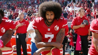Whitlock: Colin Kaepernick has changed the conversation about sports more than anyone since Muhammad Ali
