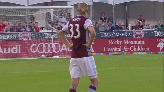 Colorado Rapids vs. D.C. United | 2017 MLS Highlights