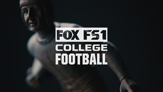 GHOST | University of Illinois | College Football on FOX & FS1