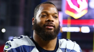 Whitlock: If I'm the NFL, I'm concerned about the anthem protests