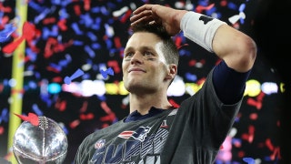Will New England go undefeated? Colin Cowherd makes his 2017 AFC predictions