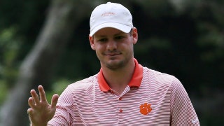 Watch Doc Redman come from behind to win 117th U.S. Amateur
