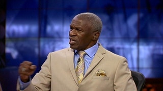 'UNDISPUTED': Floyd Mayweather Sr. says Conor McGregor will 'get his (expletive) whooped'