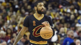 Celtics believe they have a great chance to re-sign Kyrie Irving