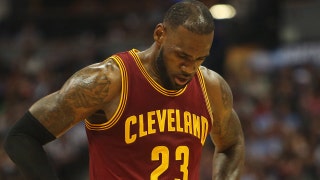 LeBron James speaks out about Charlottesville