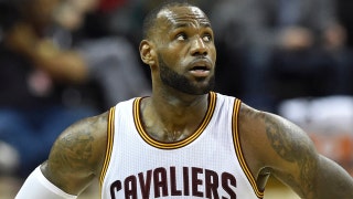 Does LeBron's tweet calling Los Angeles 'home' really mean what everyone thinks it means?
