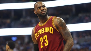 LeBron James reportedly '100 percent' leaving Cleveland next summer - is it true?