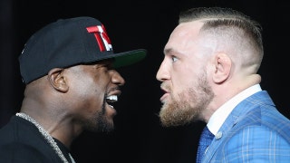Floyd Mayweather says he has 'lost a step' - can Conor McGregor actually win? | THE HERD