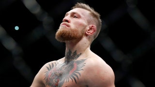 MMA legend Randy Couture details Conor McGregor's challenges against Floyd Mayweather