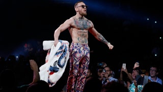 Skip: UFC has caught and passed boxing, that's why UFC fans are betting on McGregor