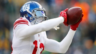 NFL Films Parody: Odell Beckham Jr. stars in 'Warriors of the Gridiron'