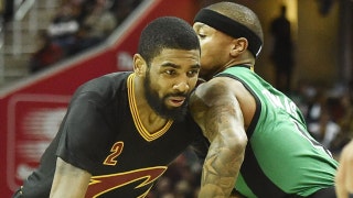 Colin confident the Celtics are going to win the East for next half-decade, minimum