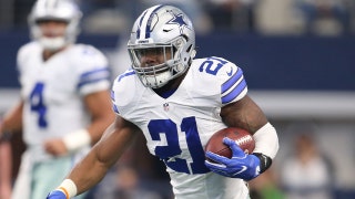 Skip says Roger Goodell again looks foolish for way he handled Ezekiel Elliott suspension