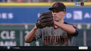 RECAP: Corbin dominates for 2nd consecutive start