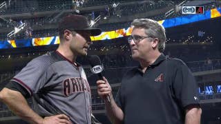 Pollock: 'Hopefully this sparks something'