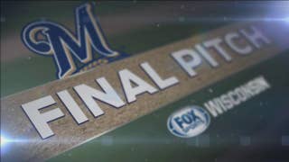 Brewers Final Pitch: 'Best team in baseball' up next