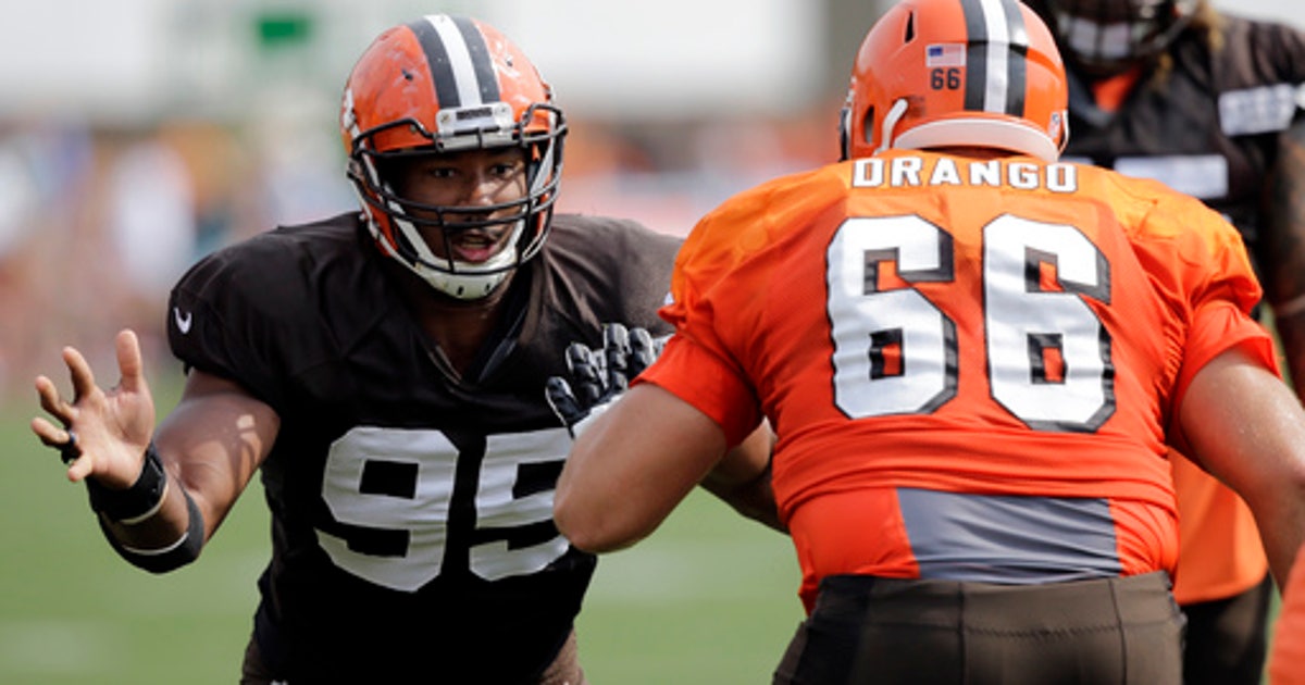 myles garrett baby jersey myles garrett baby jersey
